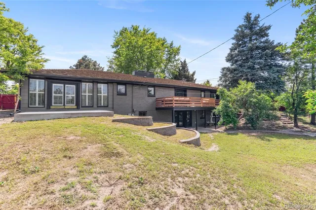 $1,600,000 | 2180 Myrtlewood Lane, Lakewood, CO 80215