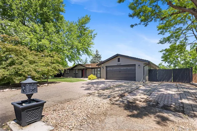 $1,600,000 | 2180 Myrtlewood Lane, Lakewood, CO 80215
