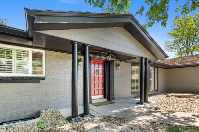 $1,600,000 | 2180 Myrtlewood Lane, Lakewood, CO 80215