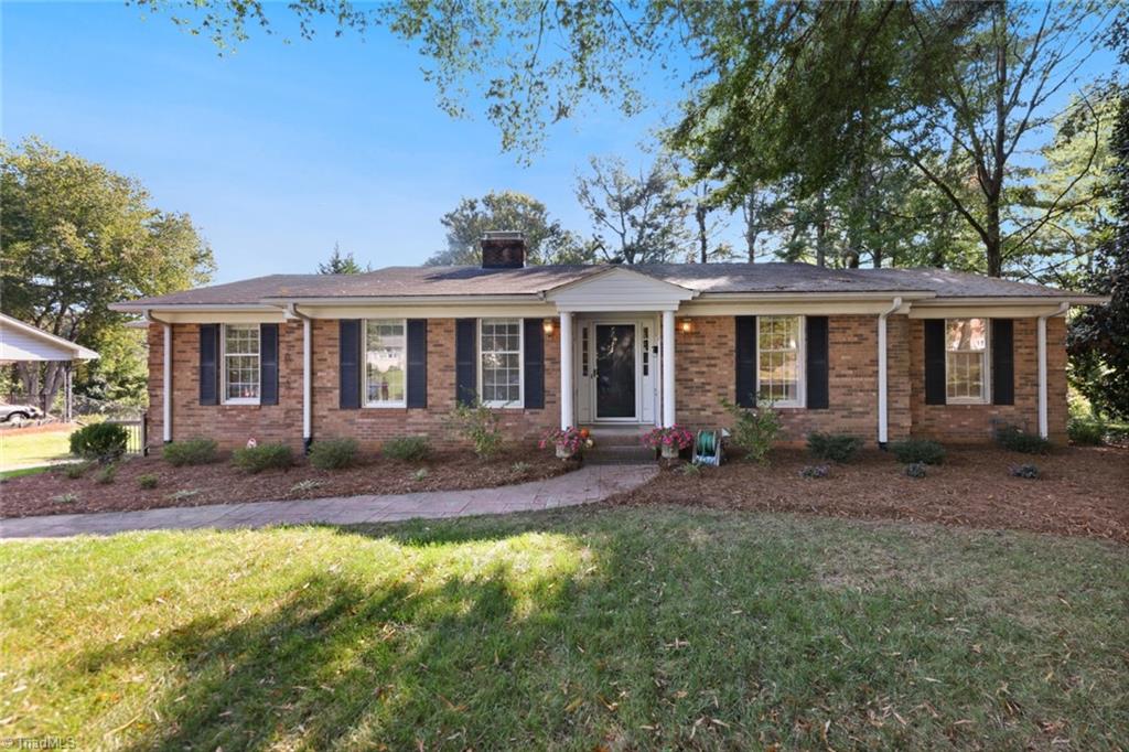 145 Surtees Road Winston-Salem, NC 27104 - Photo 1 of 31 Gallery Image 1