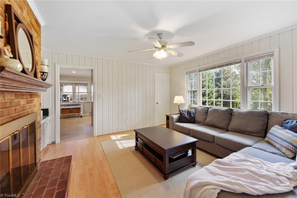 145 Surtees Road Winston-Salem, NC 27104 - Photo 14 of 31 Gallery Image 14