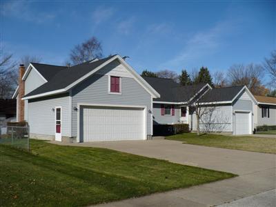 3313 Fordham Road Muskegon, MI 49441 - Photo 3 of 20 Additional Photo