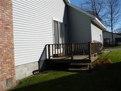 3313 Fordham Road Muskegon, MI 49441 - Photo 4 of 20 Additional Photo