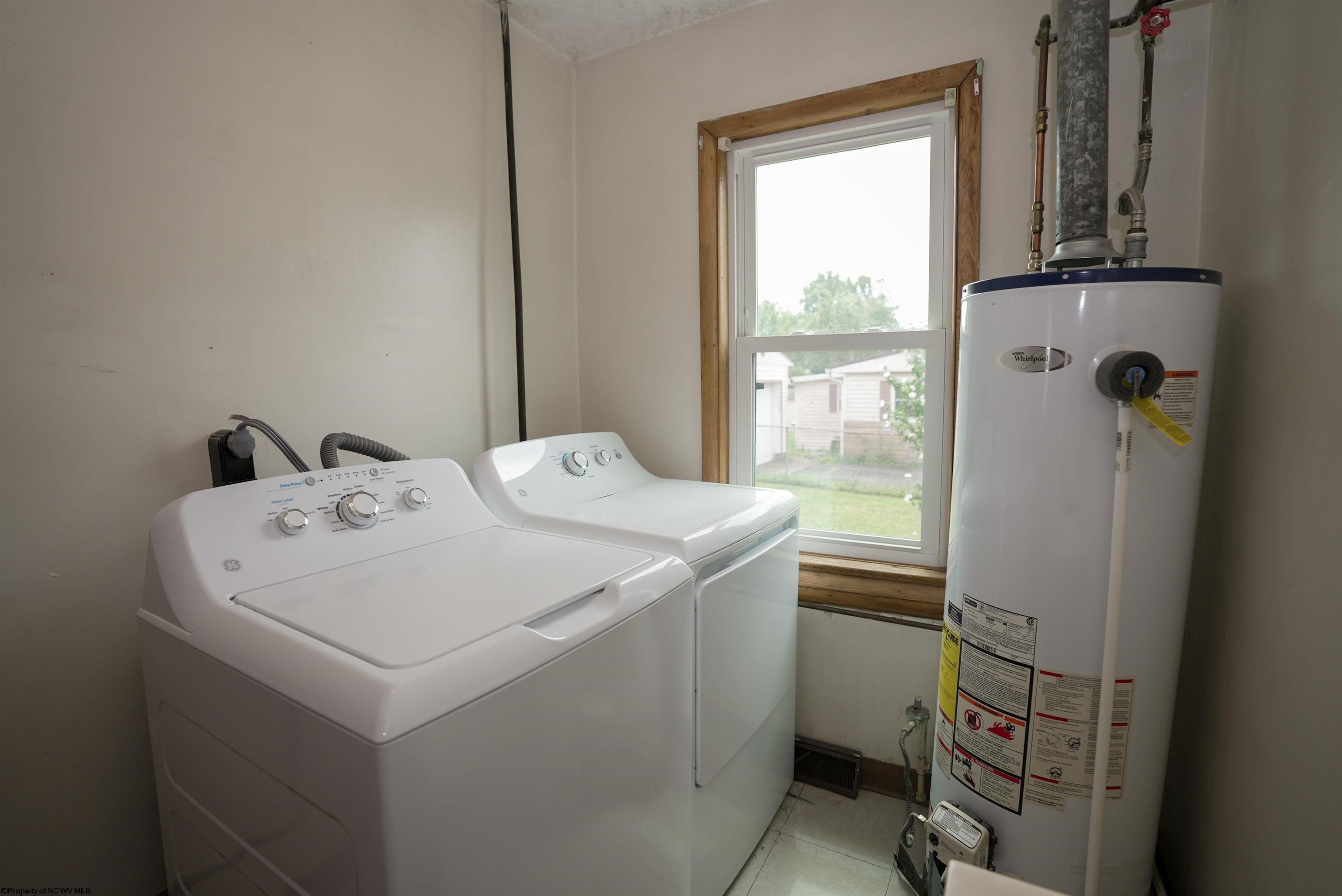 475 Mount Clare Road Clarksburg, WV 26301 - Photo 26 of 30 Gallery Image 26