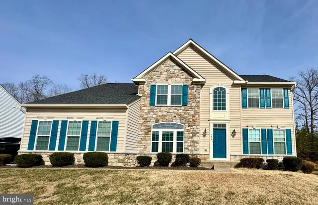 $685,000 | 5825 Deep Creek Drive, Fredericksburg, VA 22407