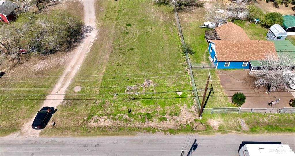 0 Woods Road Harlingen, TX 78552 - Photo 2 of 4