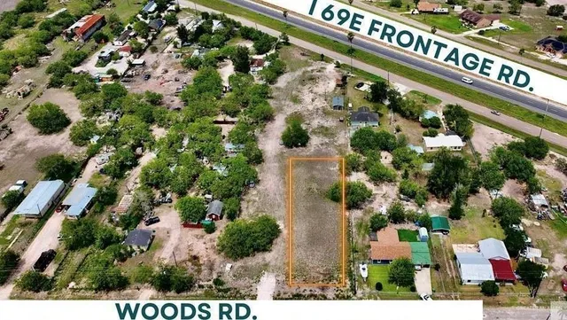 $85,000 | 0 Woods Road, Harlingen, TX 78552