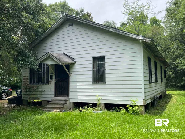 $34,000 | 712 Tate Court, Mobile, AL 36610