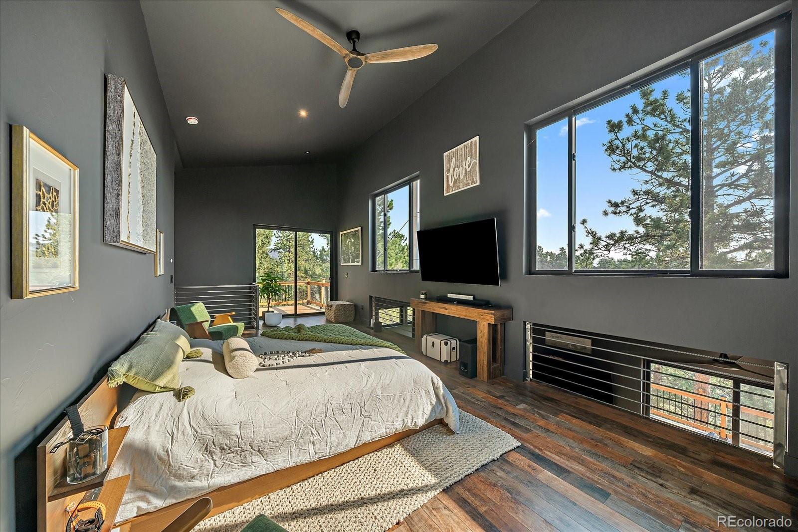 186 Bunny Road Bailey, CO 80421 - Photo 15 of 28