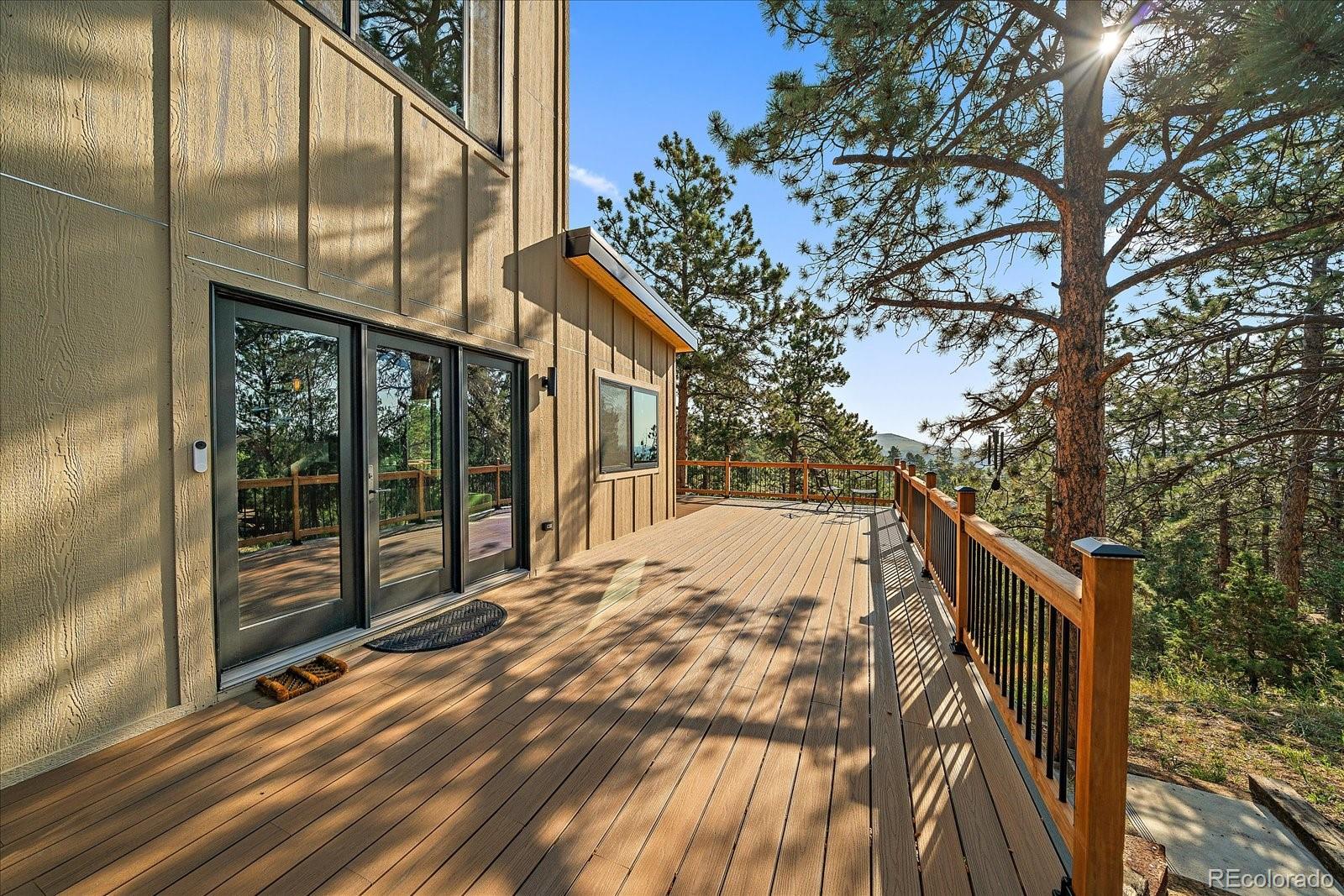 186 Bunny Road Bailey, CO 80421 - Photo 20 of 28