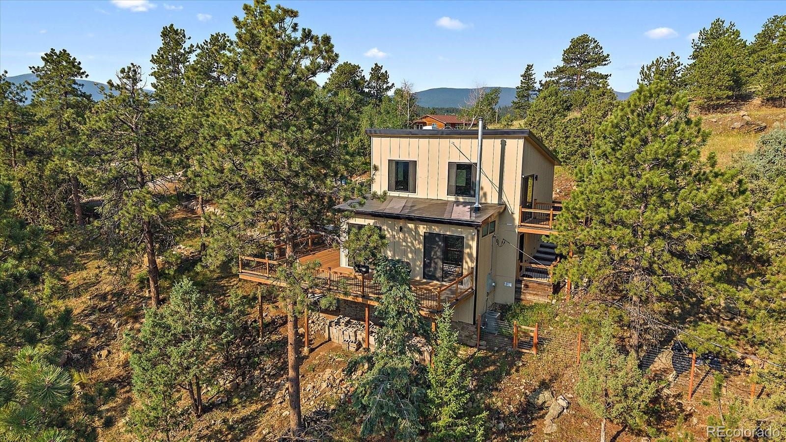 186 Bunny Road Bailey, CO 80421 - Photo 24 of 28