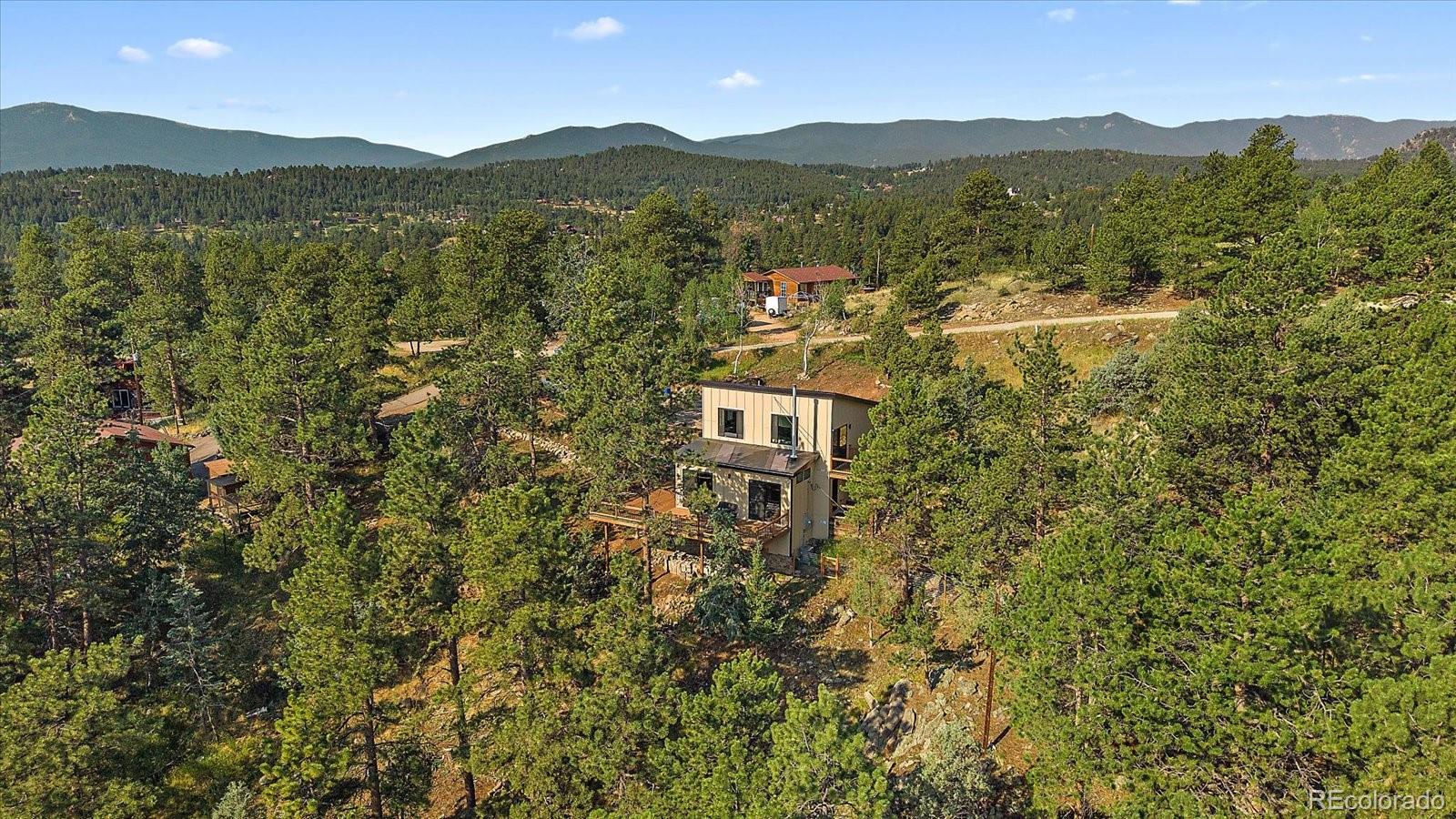 186 Bunny Road Bailey, CO 80421 - Photo 26 of 28