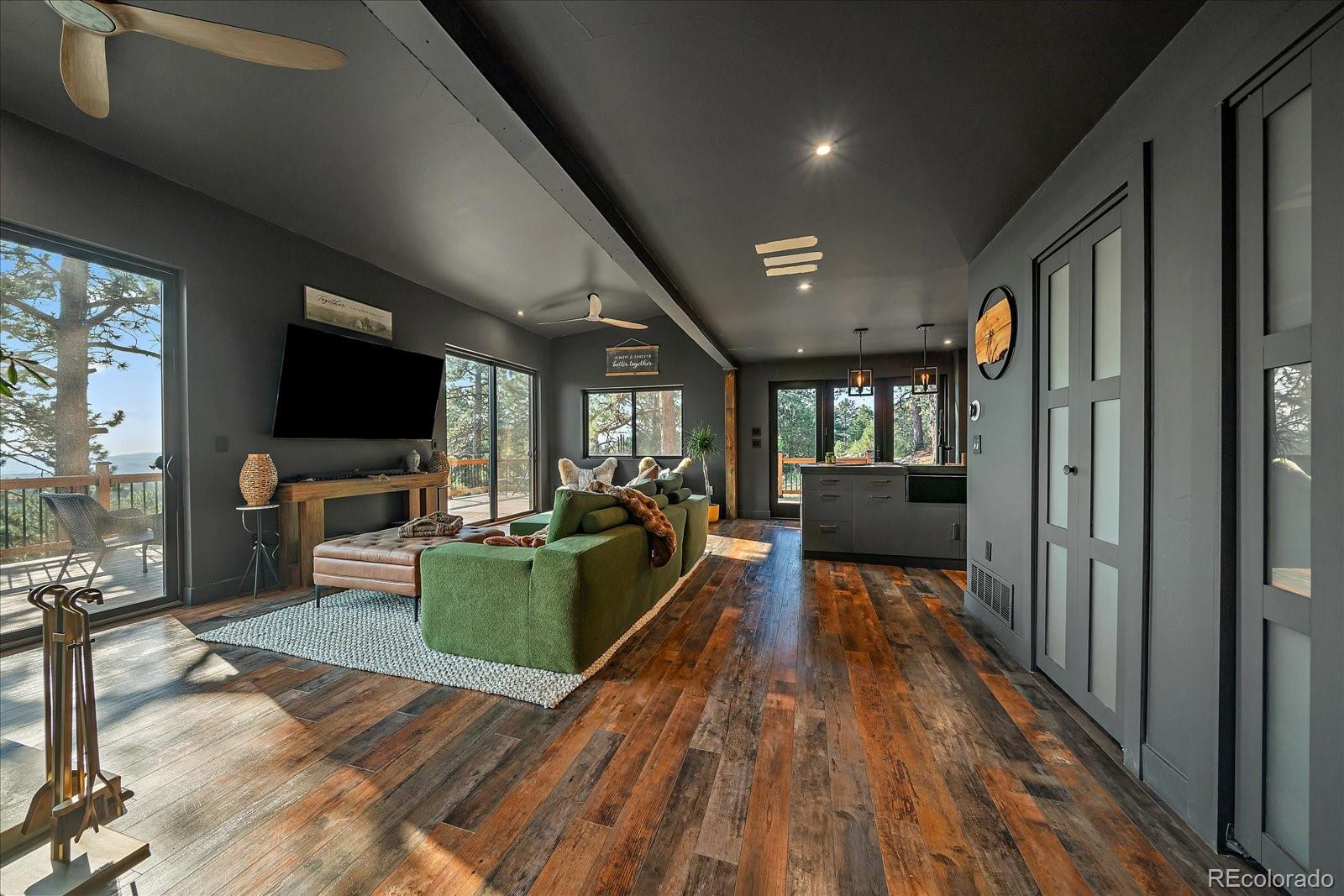 186 Bunny Road Bailey, CO 80421 - Photo 3 of 28