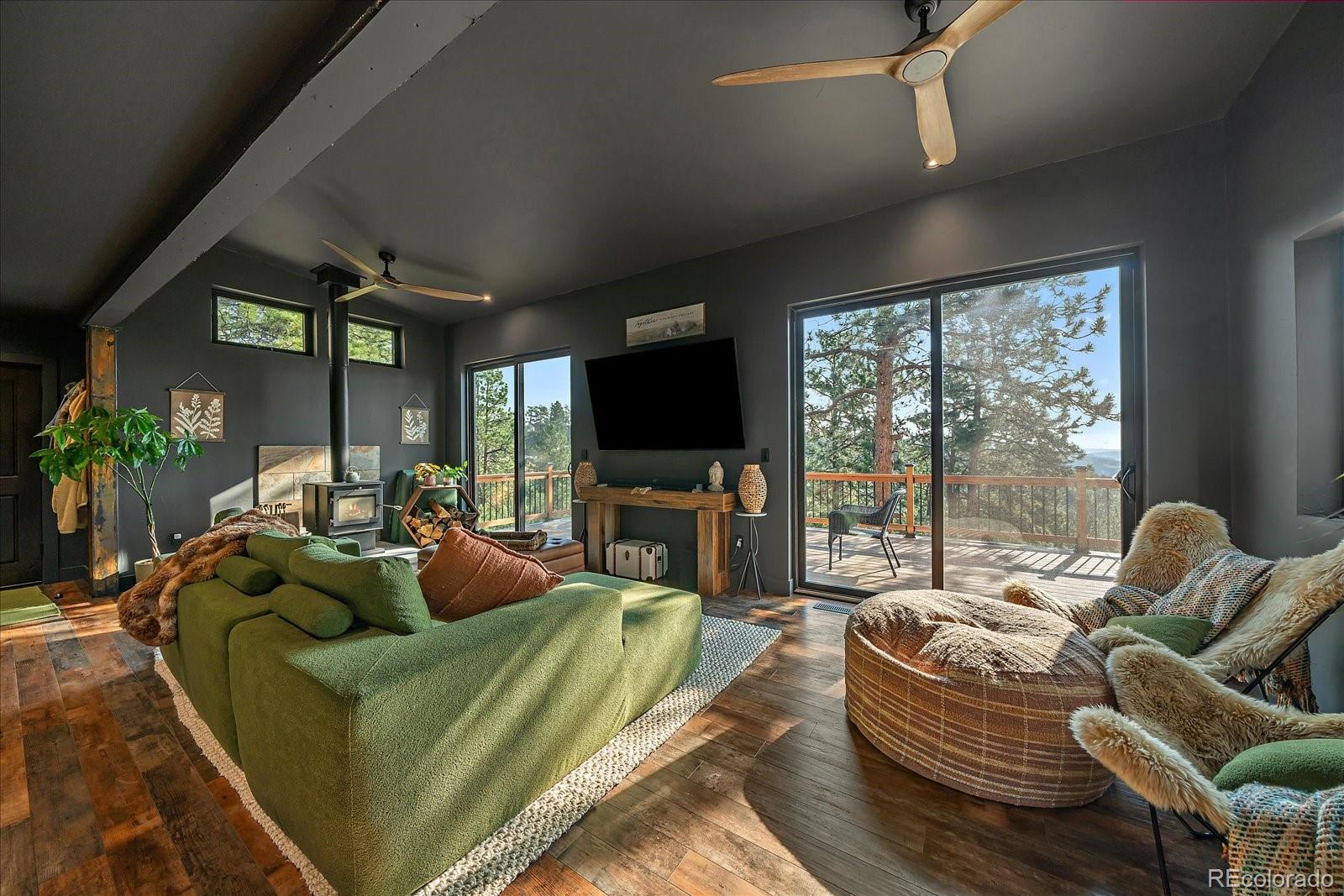 186 Bunny Road Bailey, CO 80421 - Photo 5 of 28