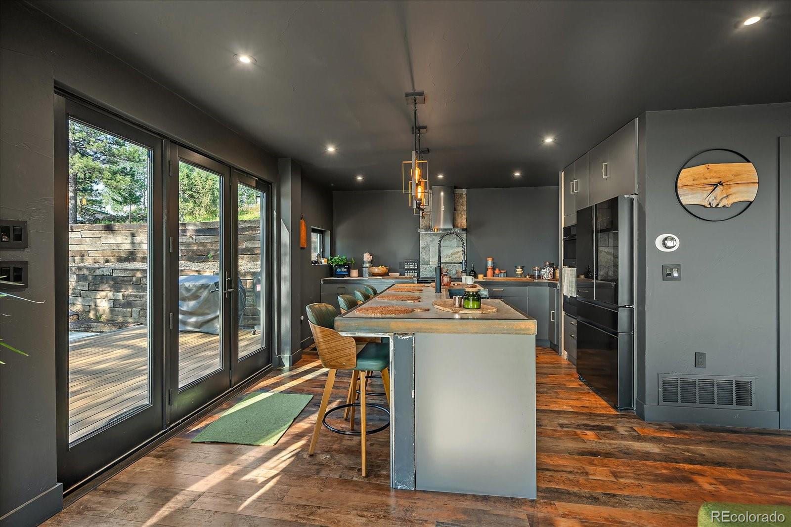 186 Bunny Road Bailey, CO 80421 - Photo 8 of 28