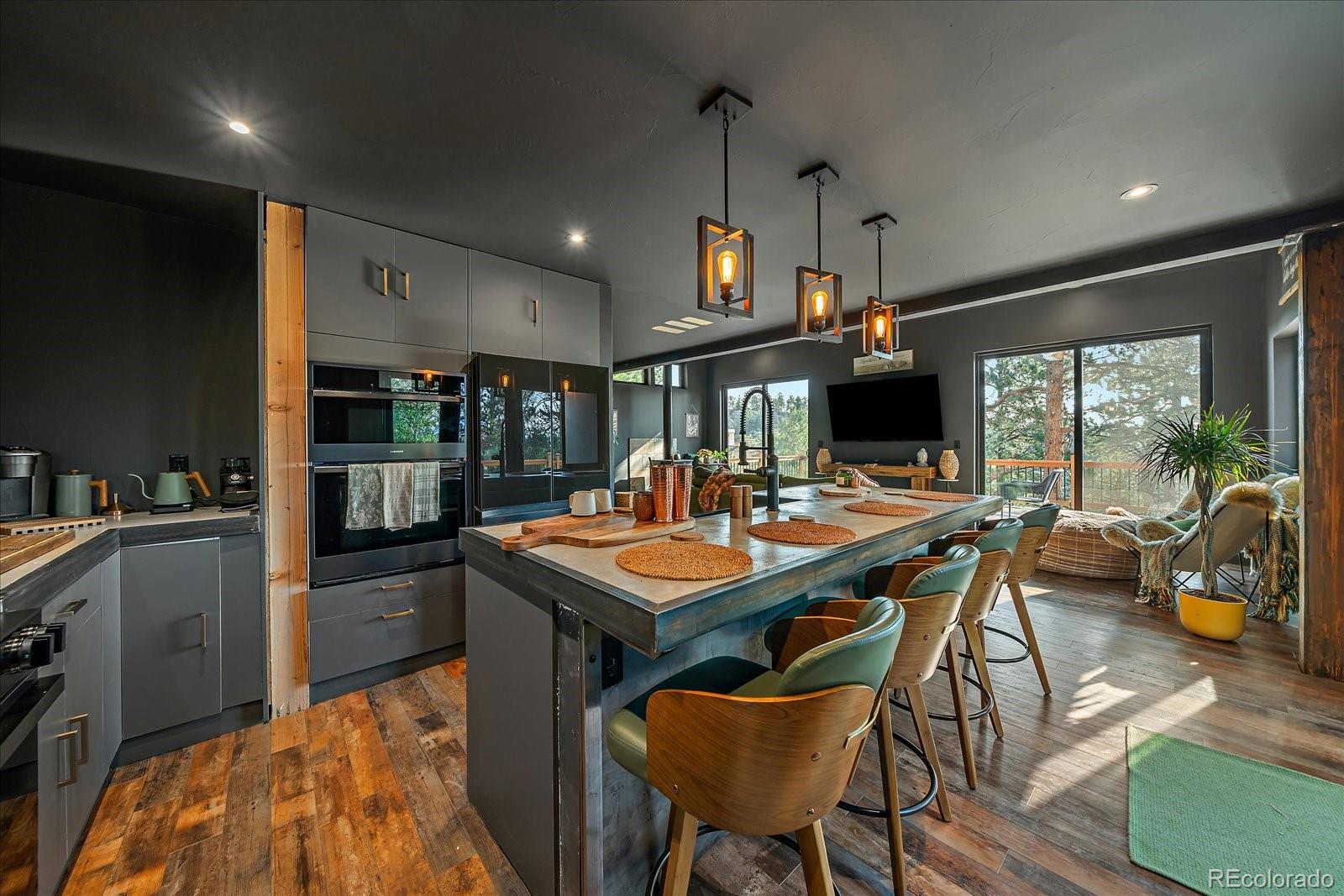 186 Bunny Road Bailey, CO 80421 - Photo 9 of 28