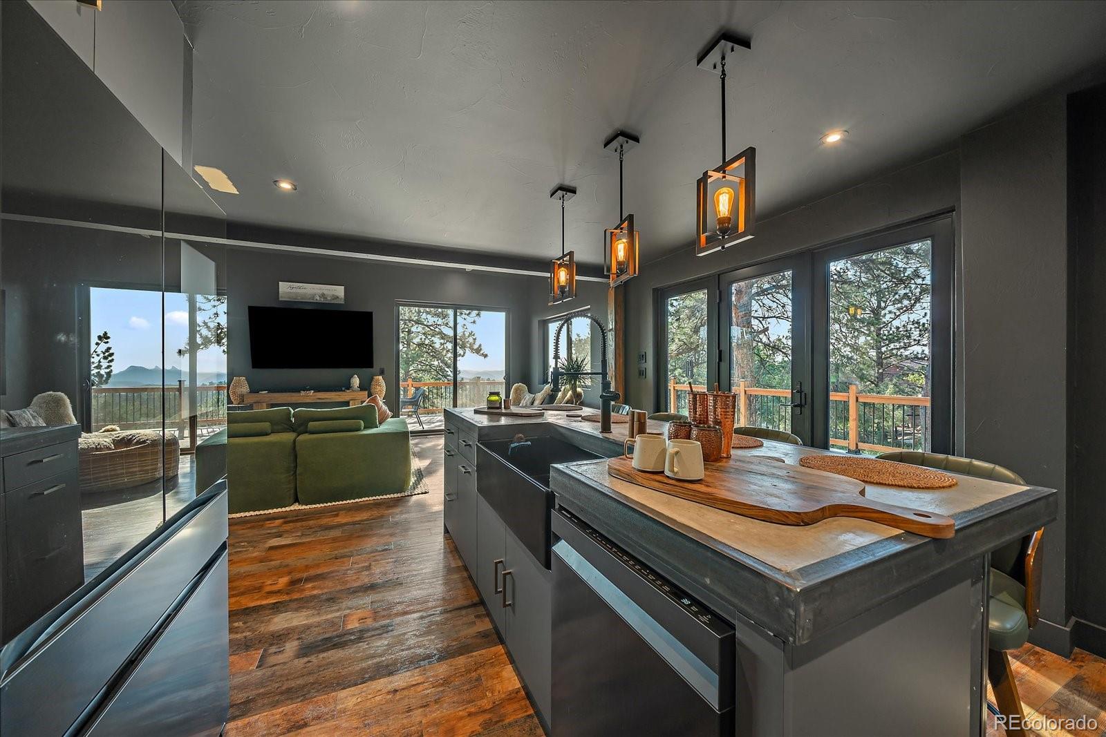 186 Bunny Road Bailey, CO 80421 - Photo 10 of 28