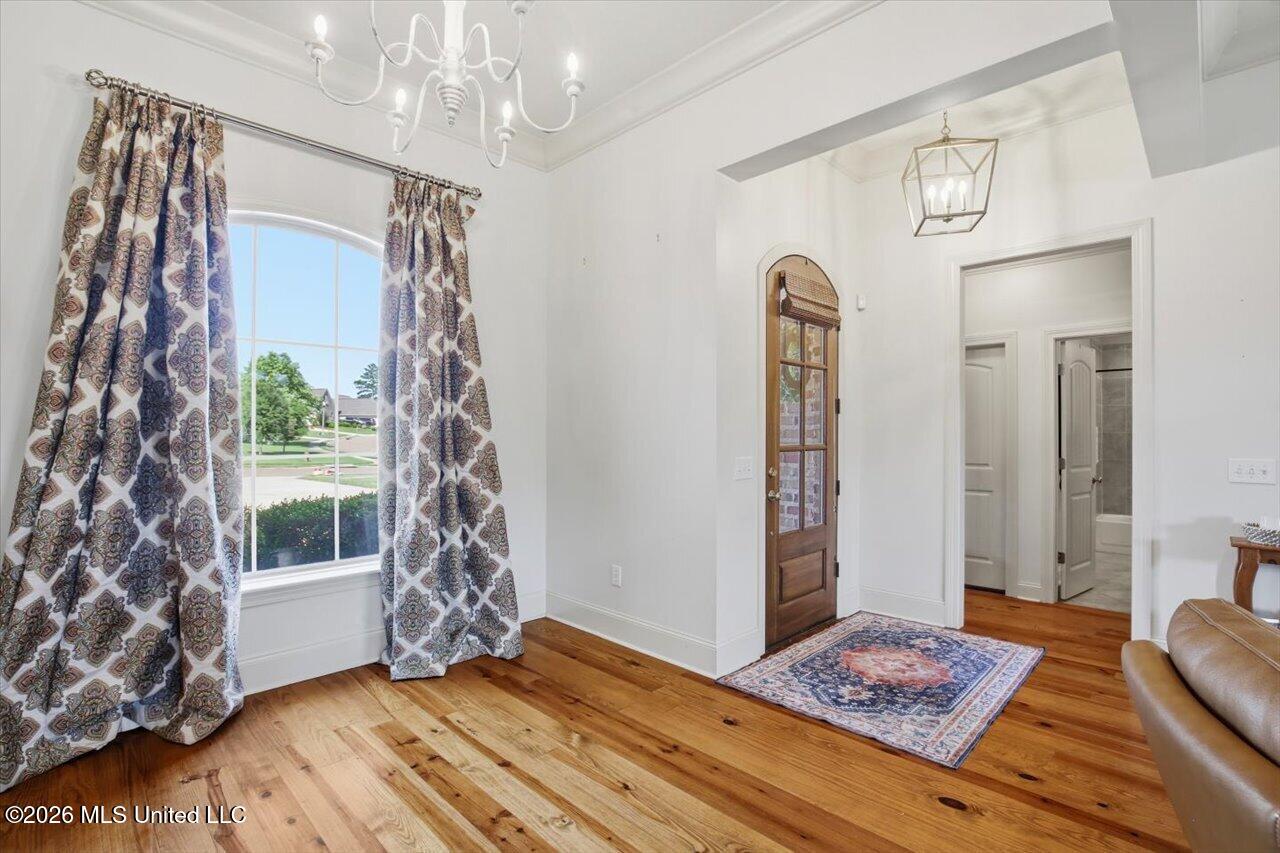 111 Claiborne Street Madison, MS 39110 - Photo 21 of 54 Dining room