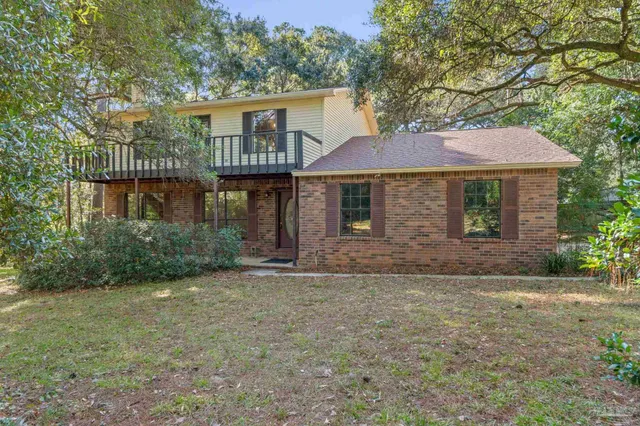 $499,000 | 2625 Wilde Lake Boulevard, Pensacola, FL 32526