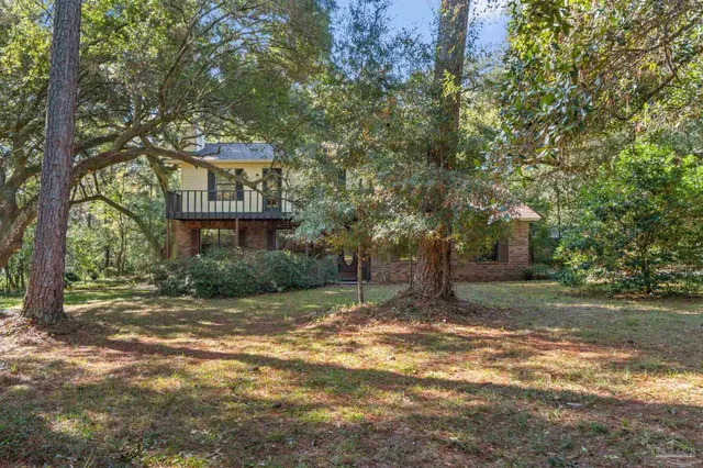 $499,000 | 2625 Wilde Lake Boulevard, Pensacola, FL 32526