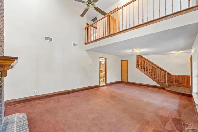 $499,000 | 2625 Wilde Lake Boulevard, Pensacola, FL 32526