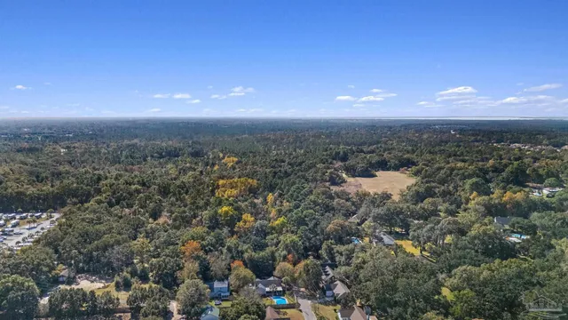 $499,000 | 2625 Wilde Lake Boulevard, Pensacola, FL 32526