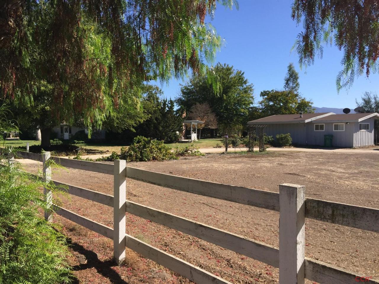 2132 North Refugio Road Santa Ynez, CA 93460 - Photo 1 of 16 Primary Photo