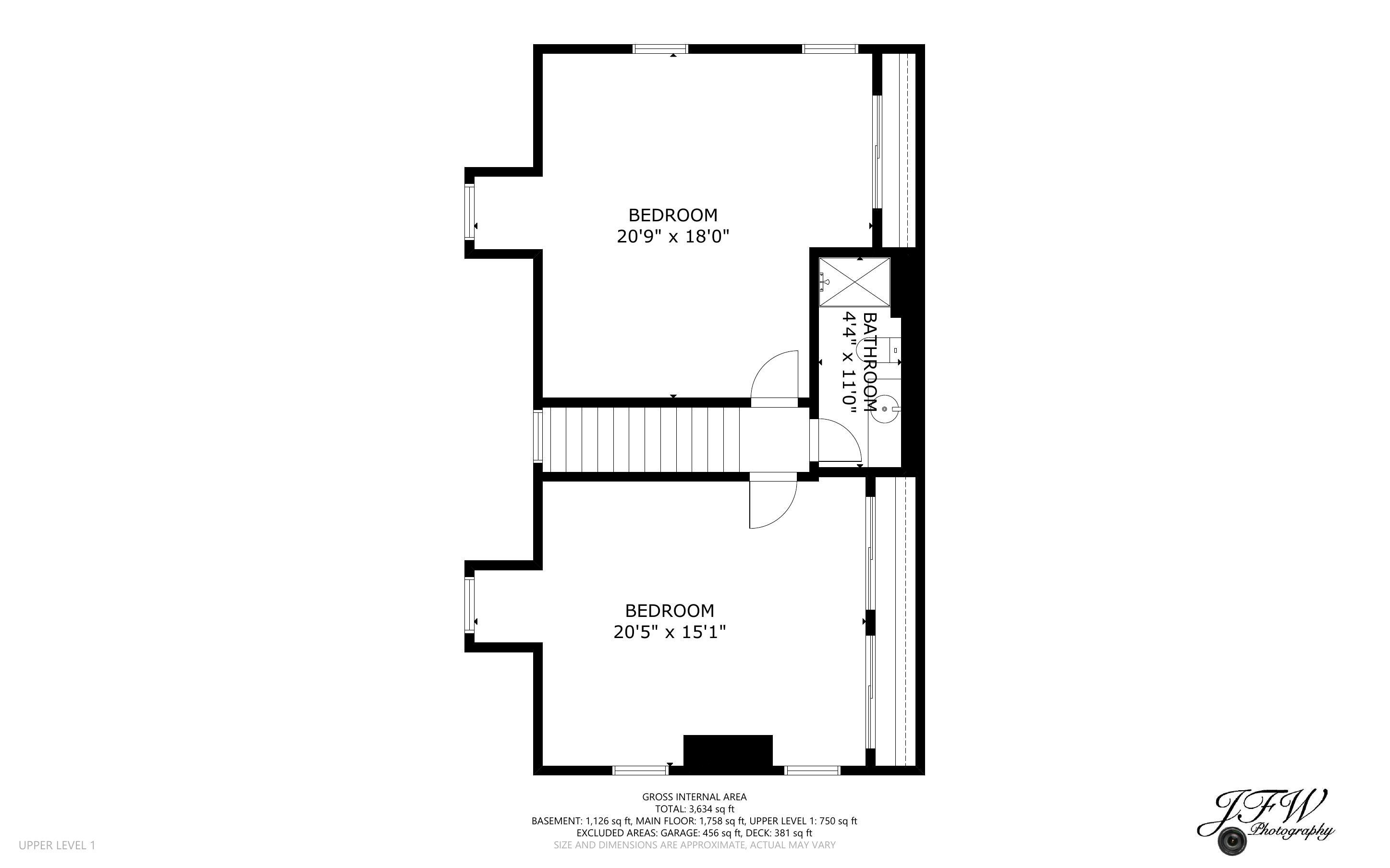 16 Old Salt Works Road Chatham, MA 02633 - Photo 66 of 69 a picture of a floor plan