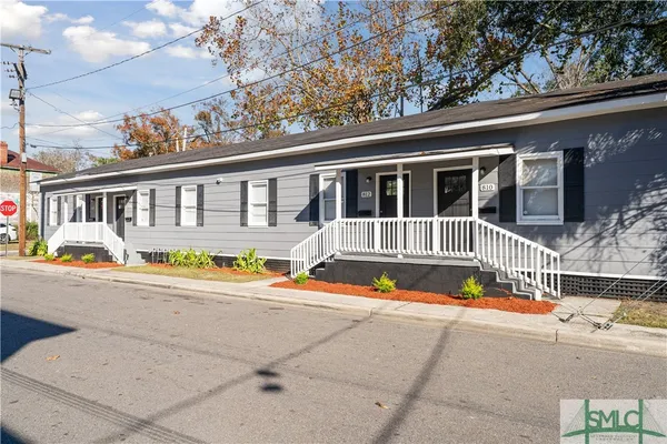 $999,000 | 2120 Bulloch Street, Savannah, GA 31415
