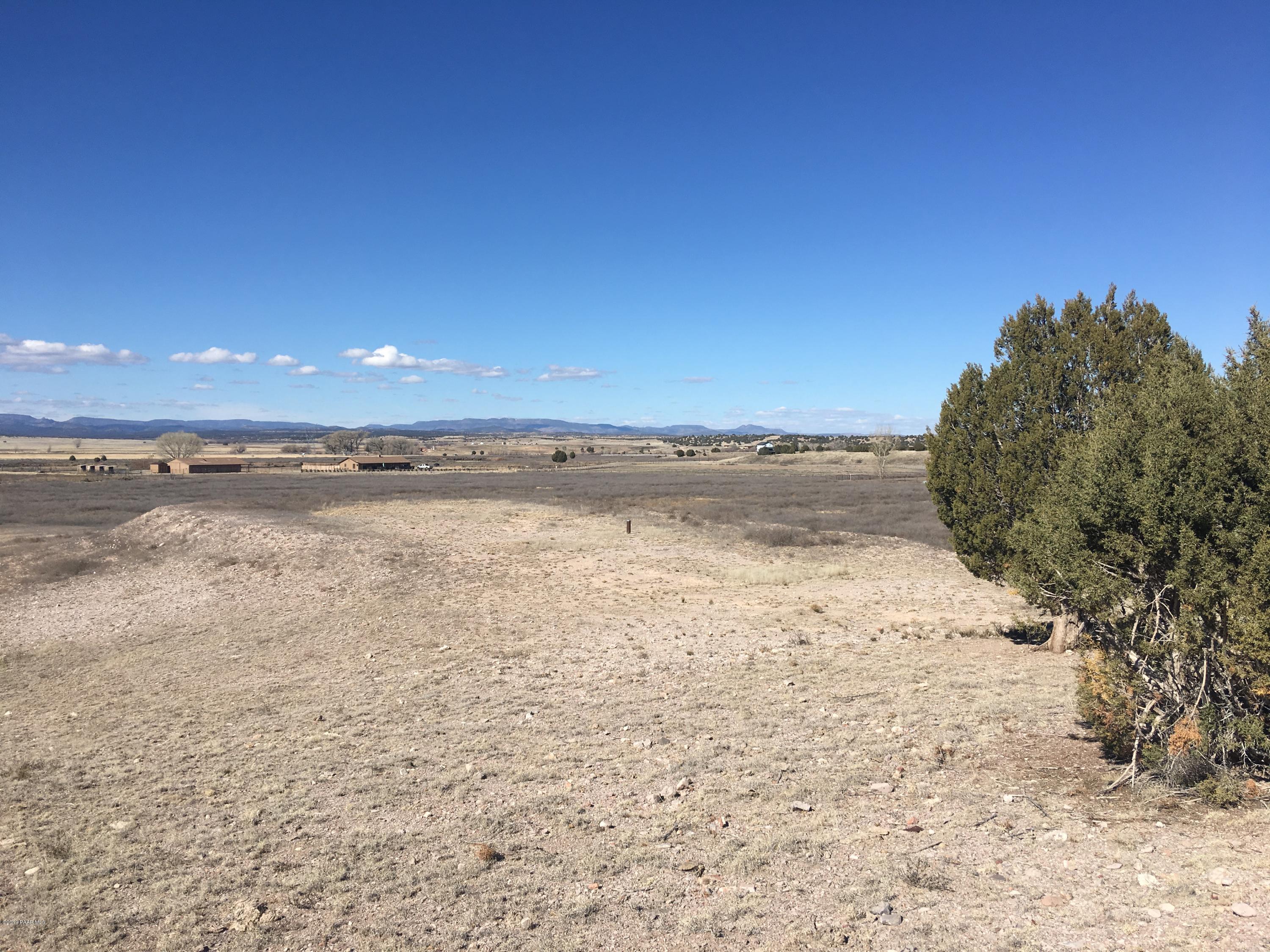 18375 North Lower Territory Road Prescott, AZ 86305 - Photo 2 of 15 Views