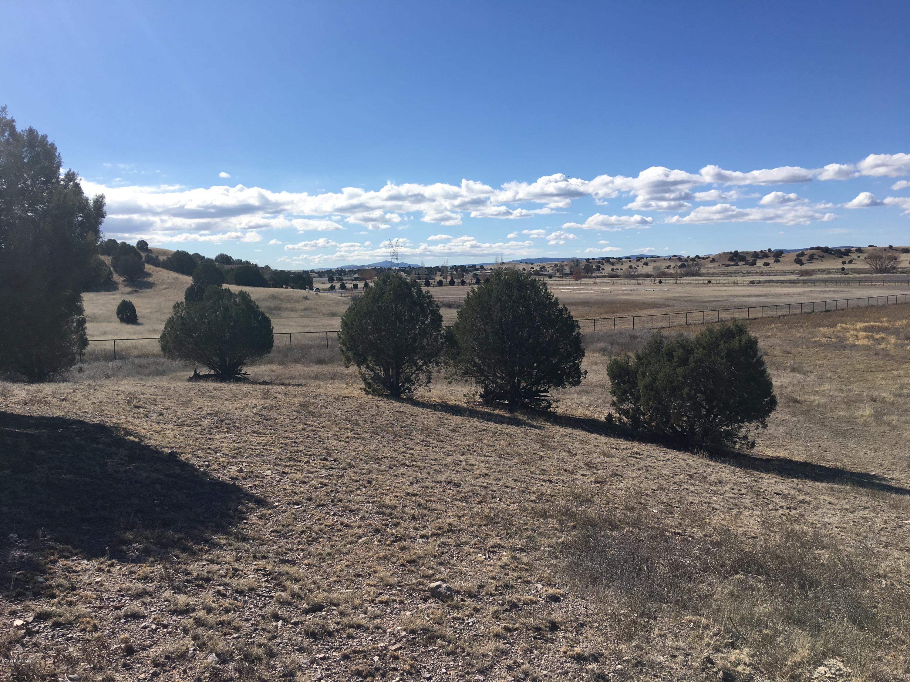 18375 North Lower Territory Road Prescott, AZ 86305 - Photo 4 of 15 Junipers