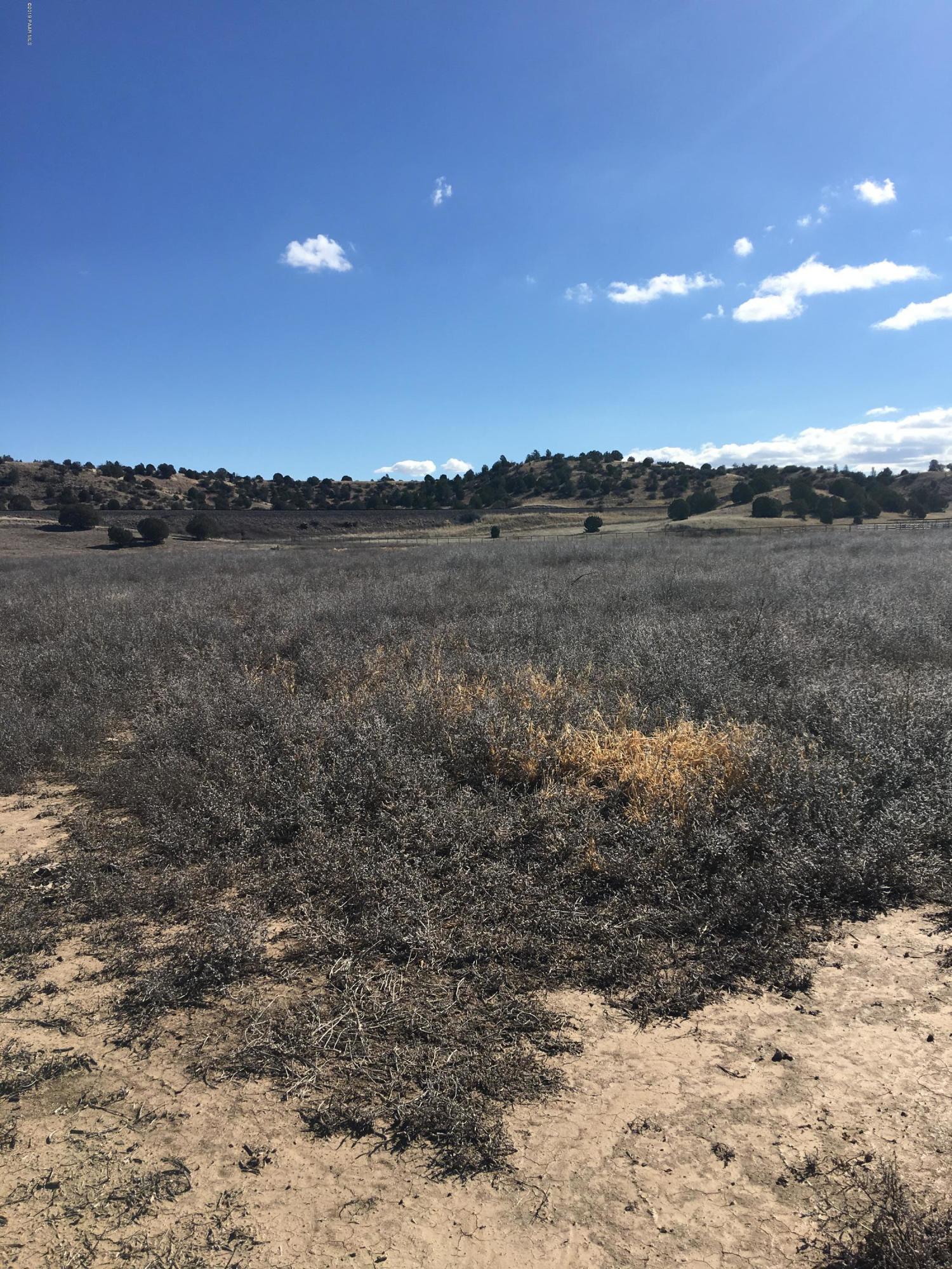 18375 North Lower Territory Road Prescott, AZ 86305 - Photo 5 of 15 Terrain