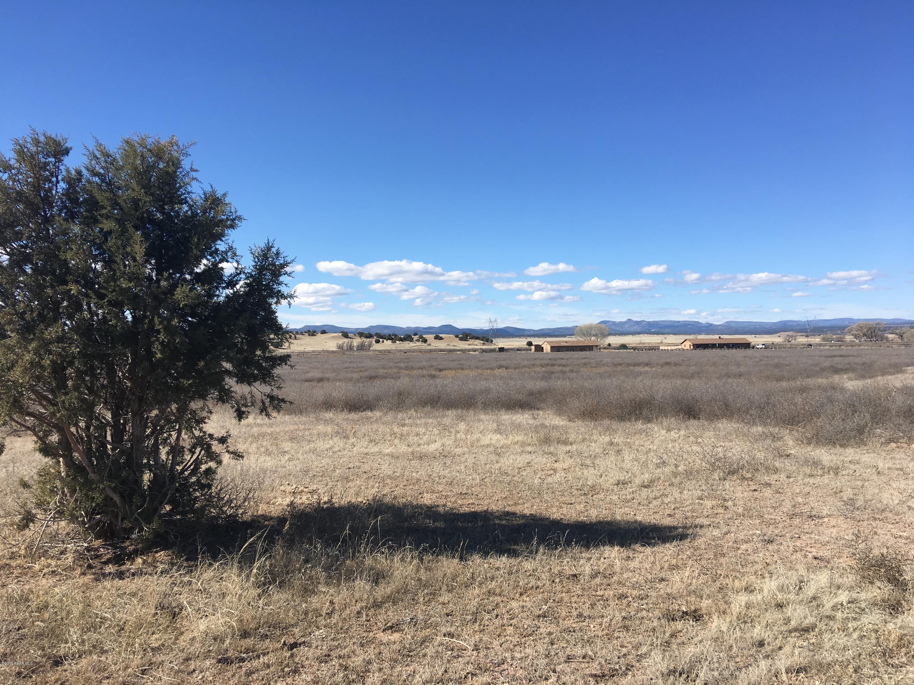 18375 North Lower Territory Road Prescott, AZ 86305 - Photo 6 of 15 Mountain views