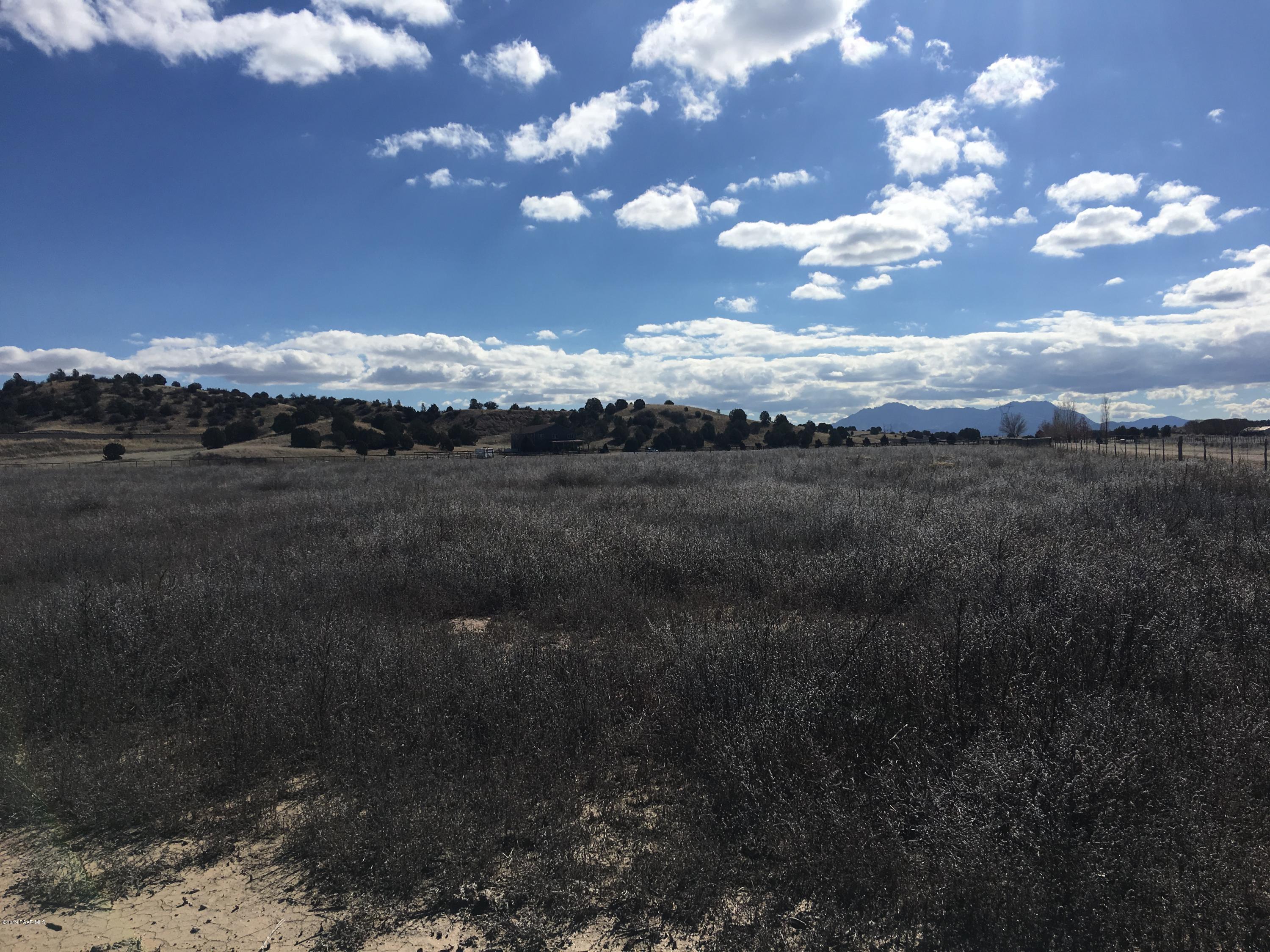 18375 North Lower Territory Road Prescott, AZ 86305 - Photo 8 of 15 Granite Mountain