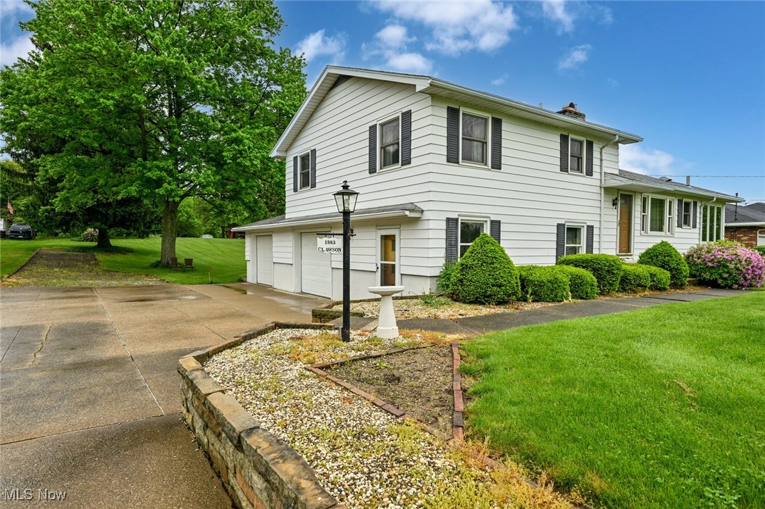 1883 Massillon Road Akron, OH 44312 - Photo 5 of 50 Gallery Image 5