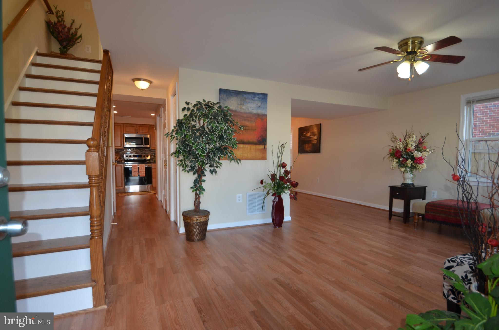 7731 Burnside Road Landover, MD 20785 - Photo 2 of 30 Living Room
