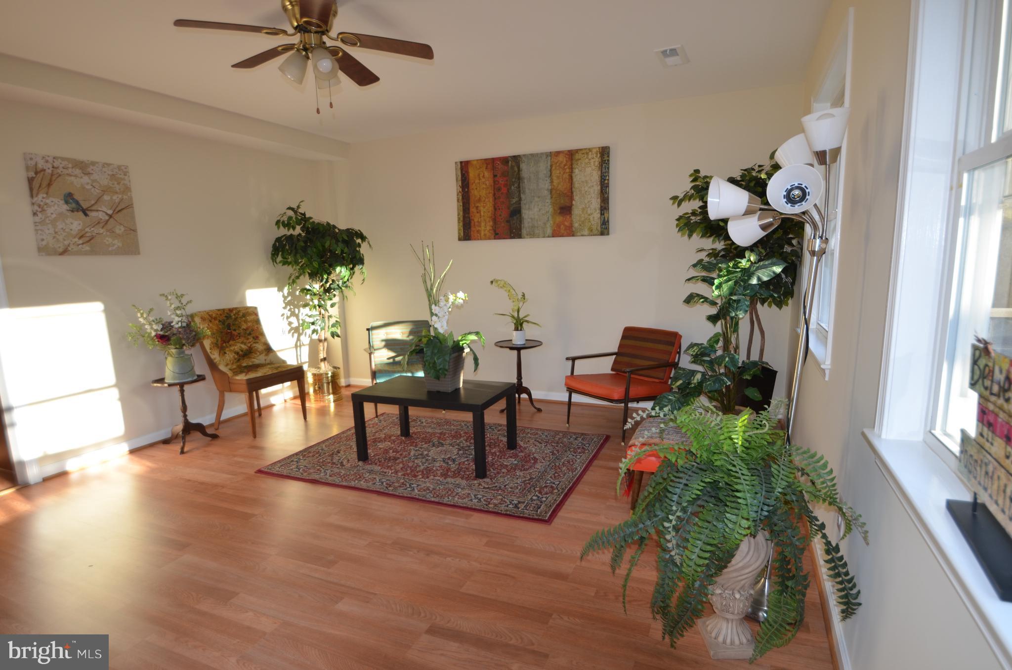 7731 Burnside Road Landover, MD 20785 - Photo 15 of 30 Family Room