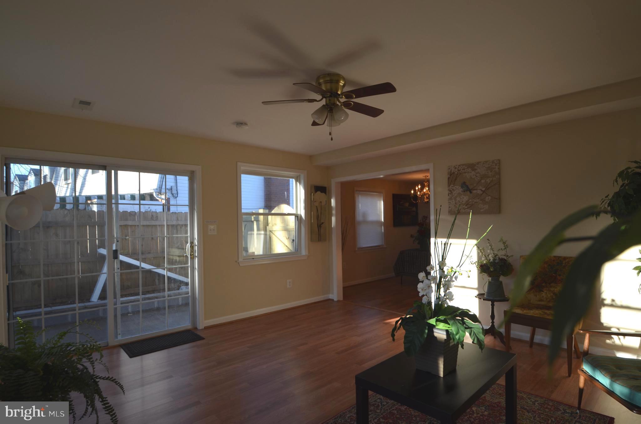 7731 Burnside Road Landover, MD 20785 - Photo 17 of 30 Family Room
