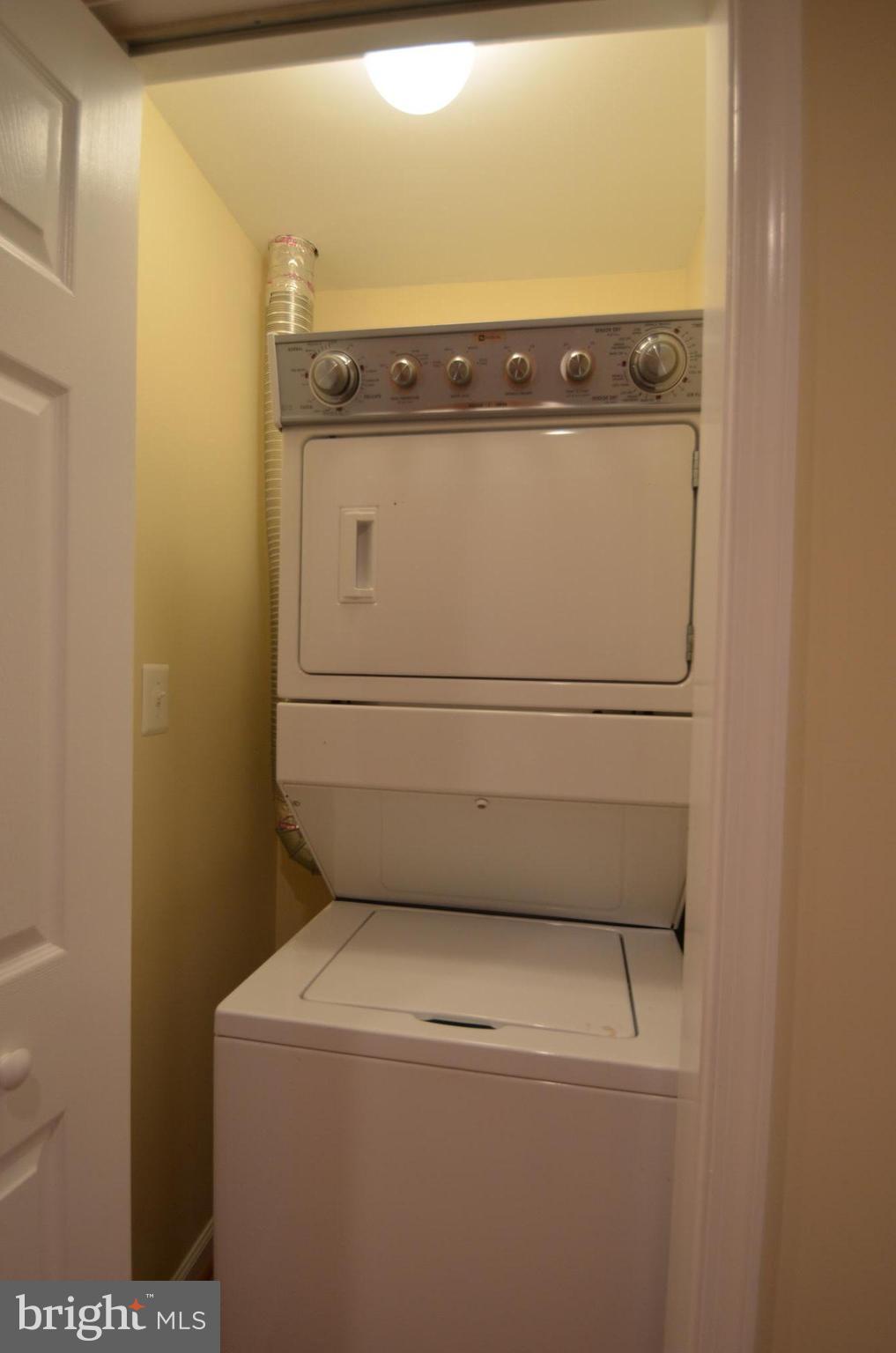 7731 Burnside Road Landover, MD 20785 - Photo 19 of 30 Full size Washer/ Gas Dryer