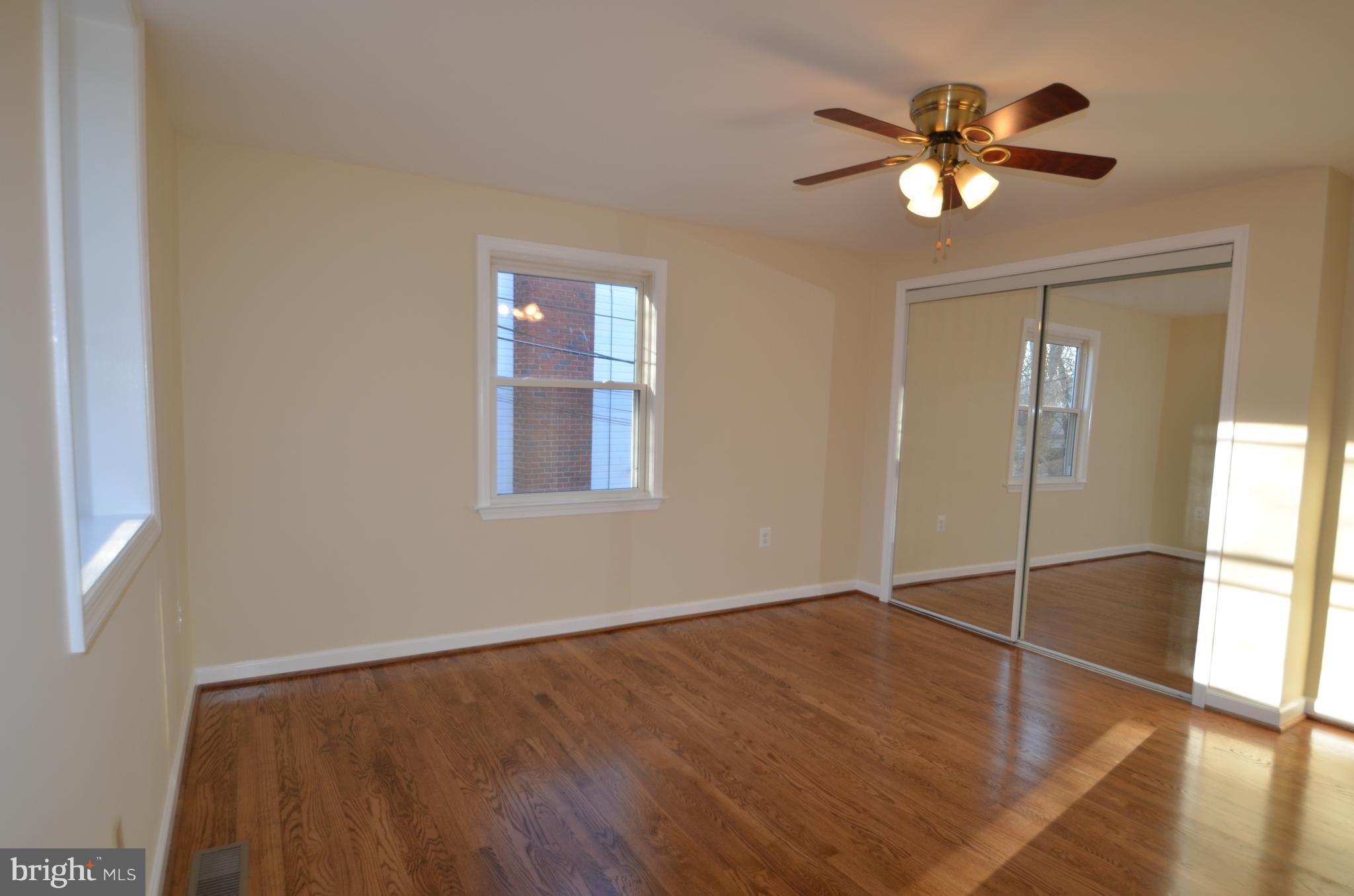 7731 Burnside Road Landover, MD 20785 - Photo 22 of 30 Bedroom (Master)