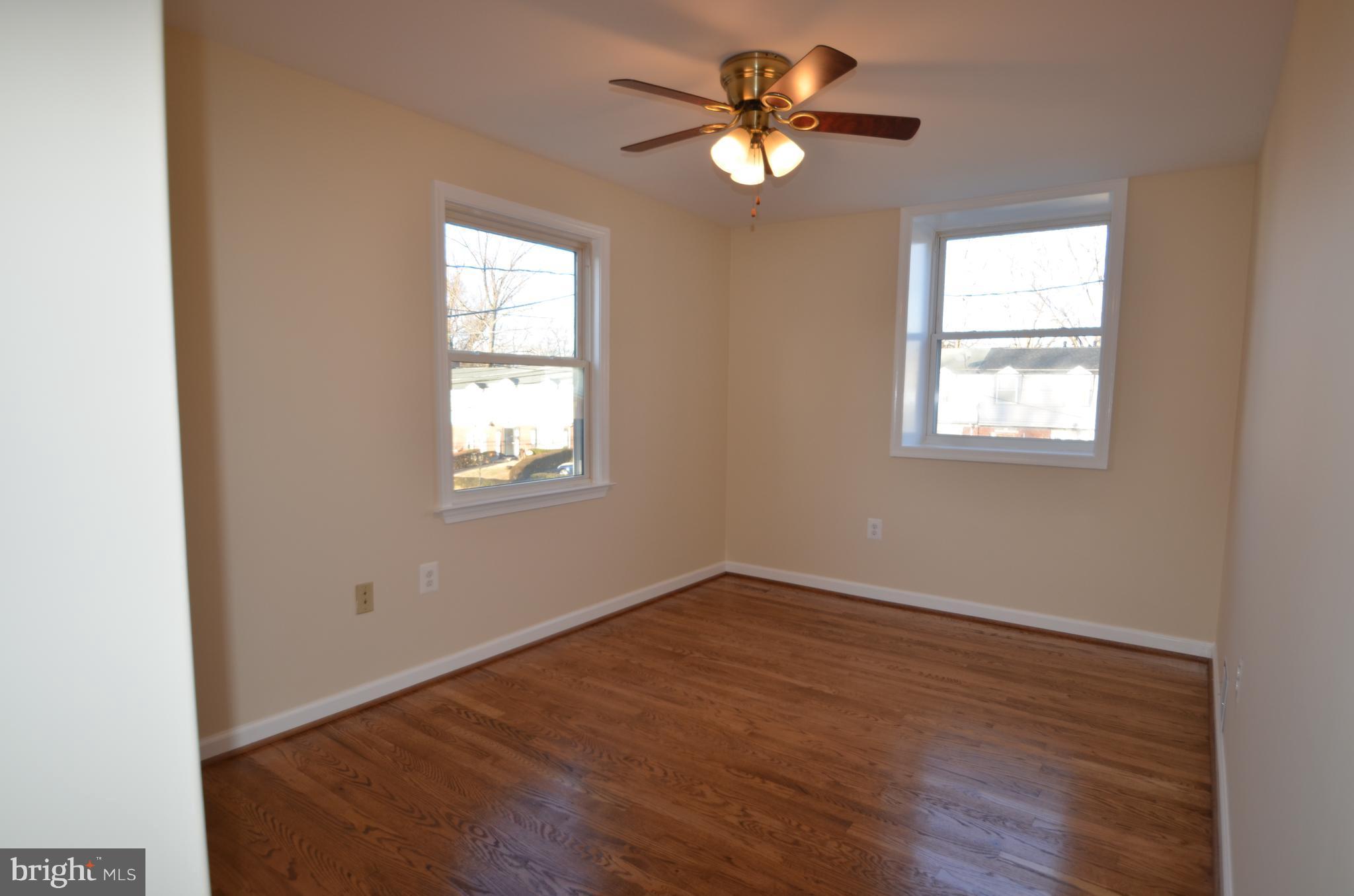 7731 Burnside Road Landover, MD 20785 - Photo 23 of 30 Bedroom # 2