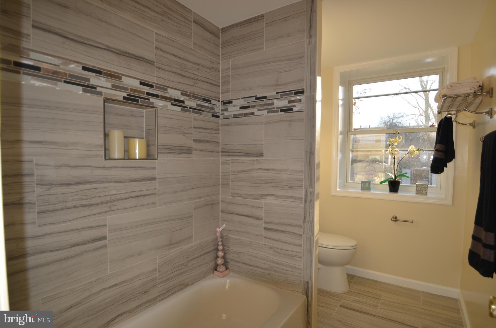 7731 Burnside Road Landover, MD 20785 - Photo 26 of 30 Beautiful Bath