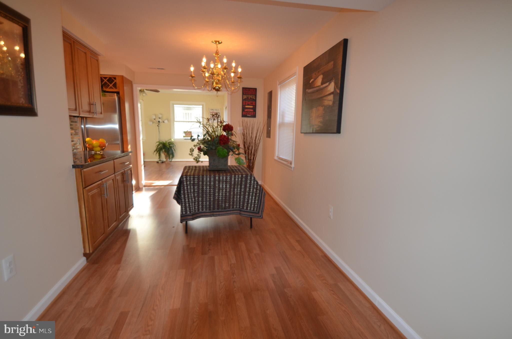 7731 Burnside Road Landover, MD 20785 - Photo 7 of 30 Dining Room