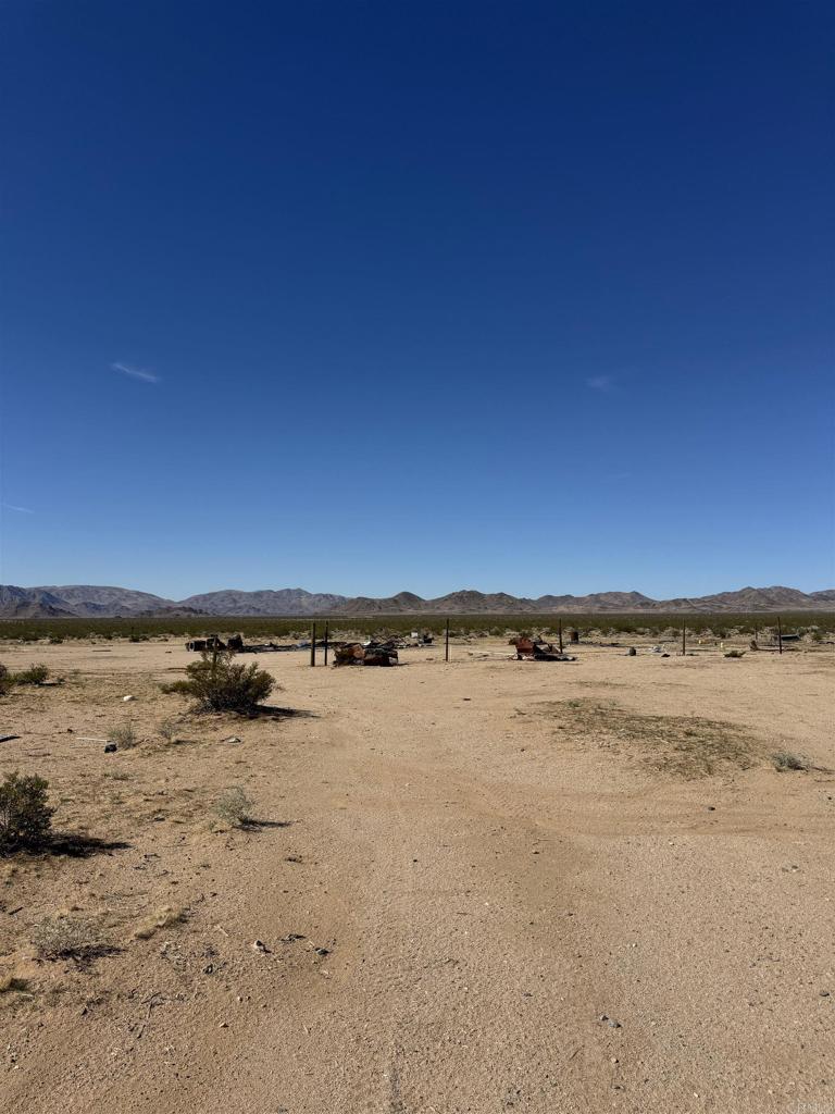 0 Harrod Road Lucerne Valley, CA 92356 - Photo 15 of 15 a view of an ocean beach