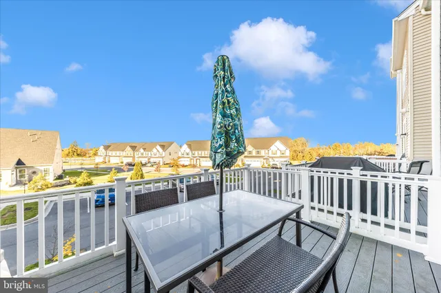 a picture of a bench in front of a door