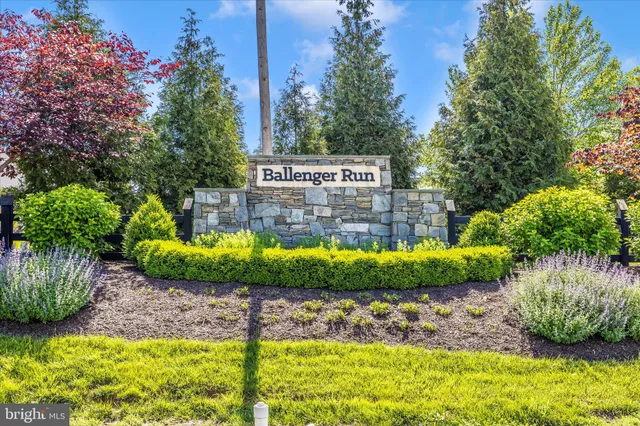 $455,000 | 6666 Ballenger Run Boulevard, Frederick, MD 21703