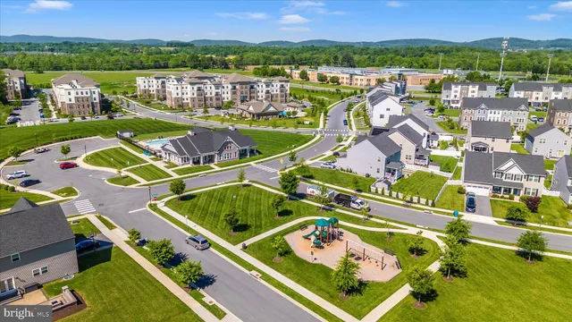 $455,000 | 6666 Ballenger Run Boulevard, Frederick, MD 21703