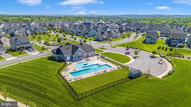 $455,000 | 6666 Ballenger Run Boulevard, Frederick, MD 21703