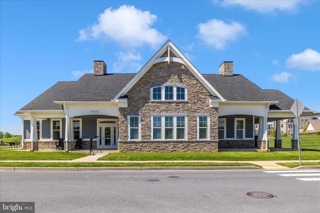 $455,000 | 6666 Ballenger Run Boulevard, Frederick, MD 21703