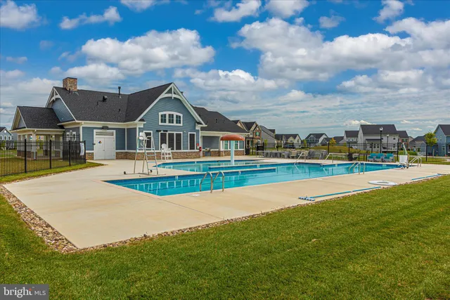 $455,000 | 6666 Ballenger Run Boulevard, Frederick, MD 21703